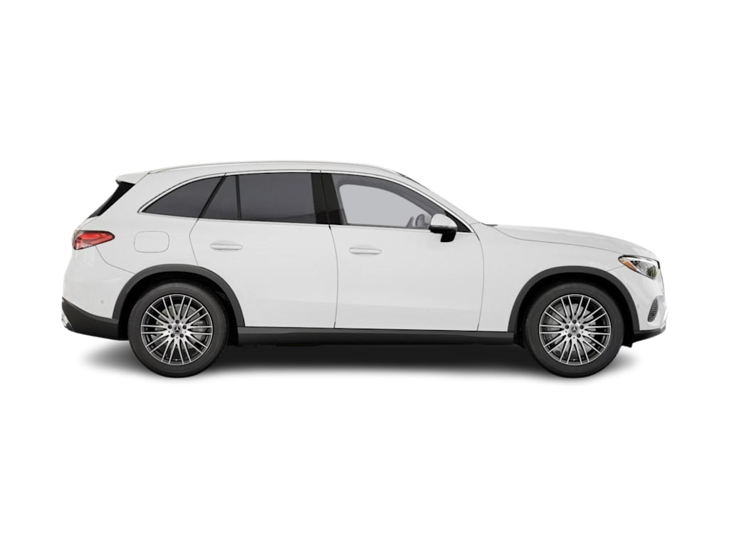 2025 Mercedes-Benz GLC 300 10