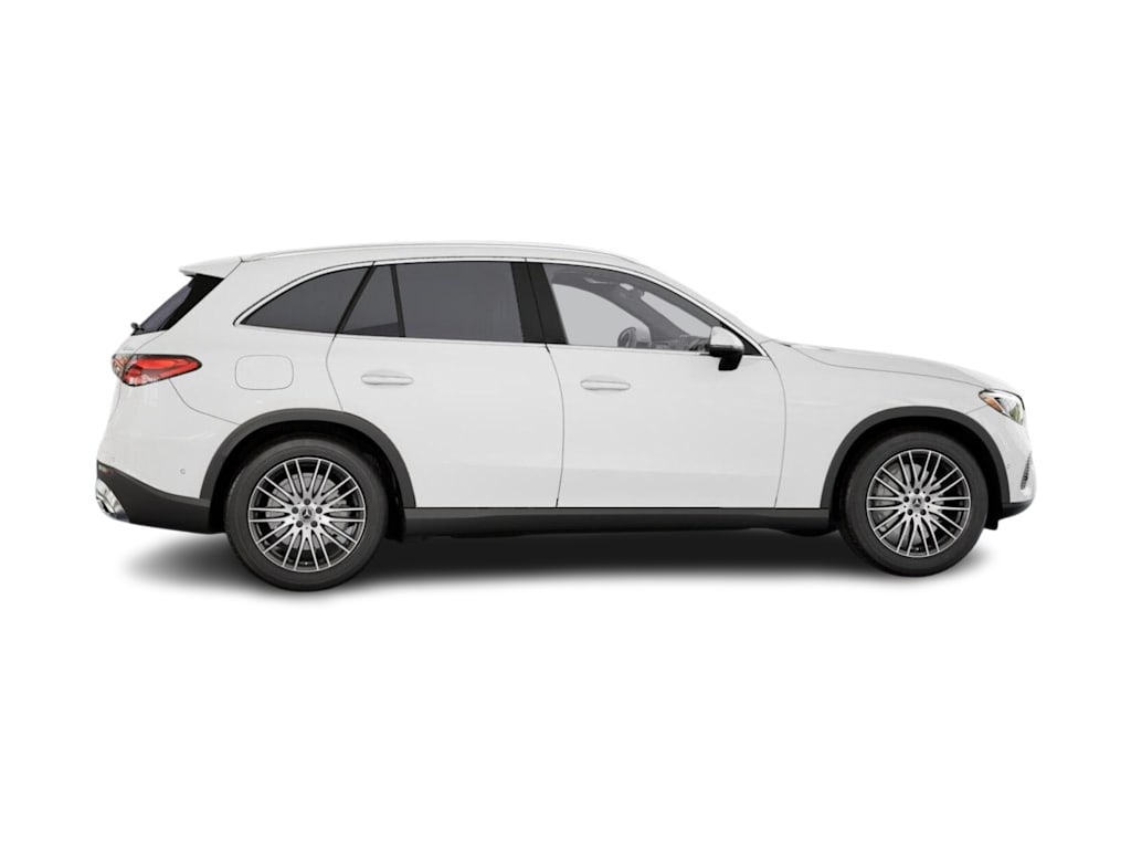 2025 Mercedes-Benz GLC 300 19