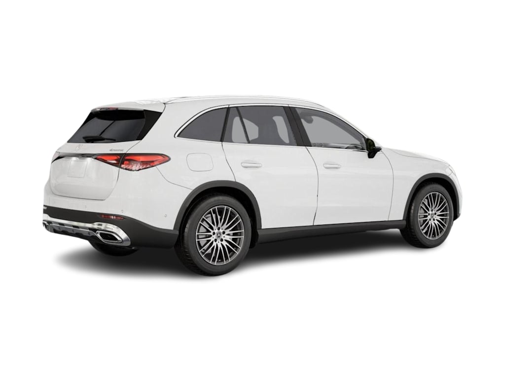 2025 Mercedes-Benz GLC 300 22