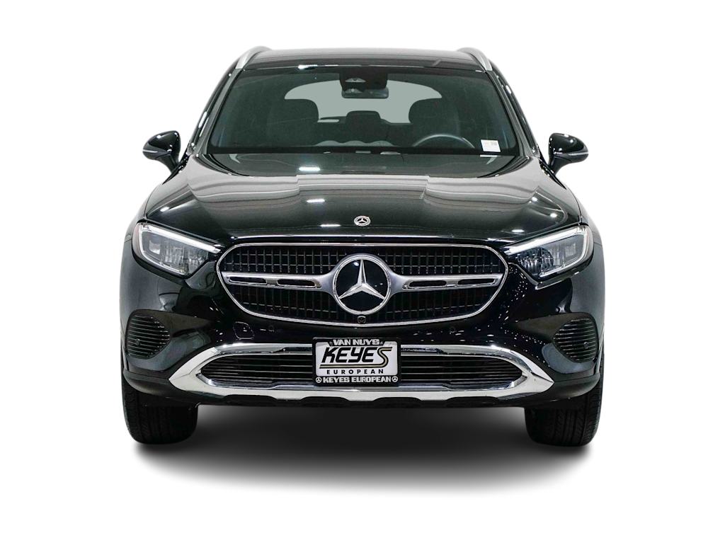 Thumbnail: 2025 Mercedes-Benz GLC - 5