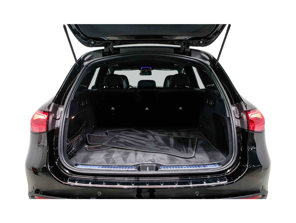 Thumbnail: 2025 Mercedes-Benz GLC - 15