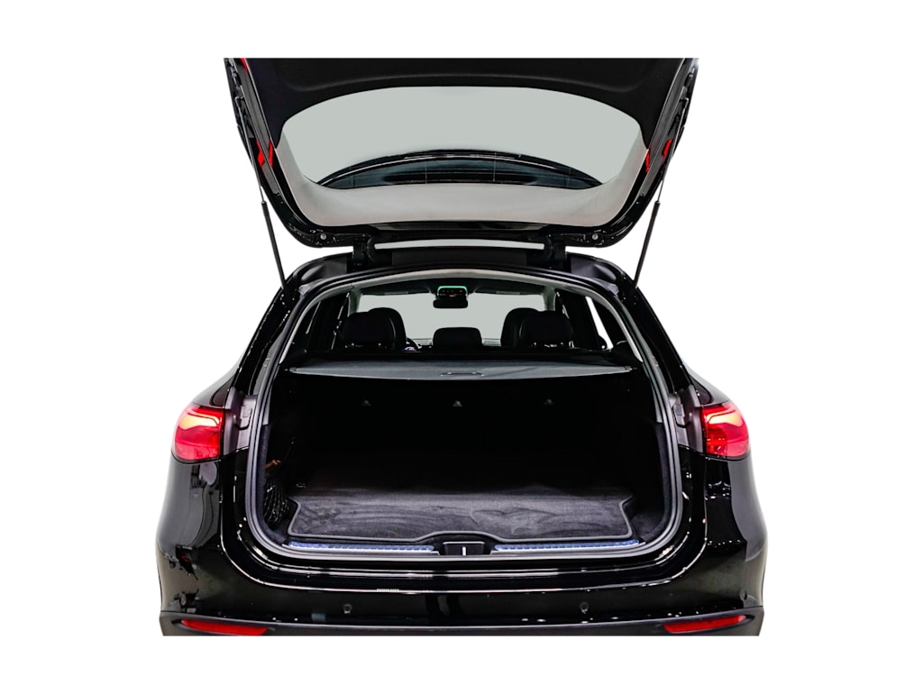 Thumbnail: 2025 Mercedes-Benz GLC - 16