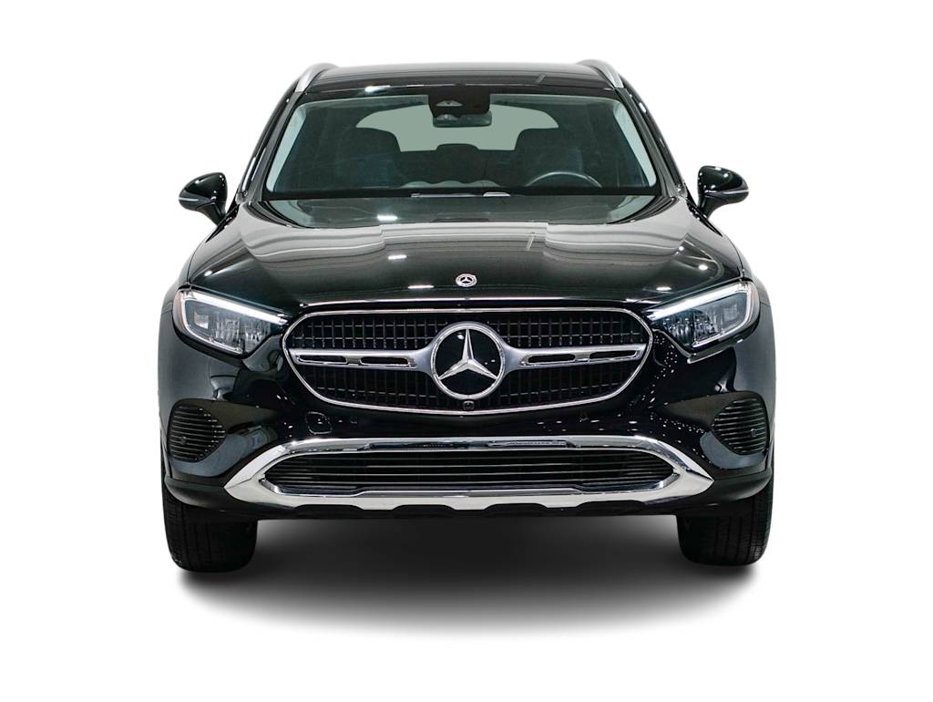 Thumbnail: 2025 Mercedes-Benz GLC - 5