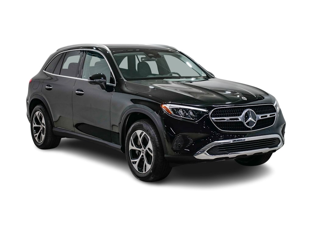 Thumbnail: 2025 Mercedes-Benz GLC - 19