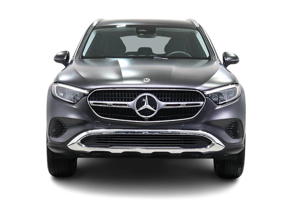 Thumbnail: 2025 Mercedes-Benz GLC - 5