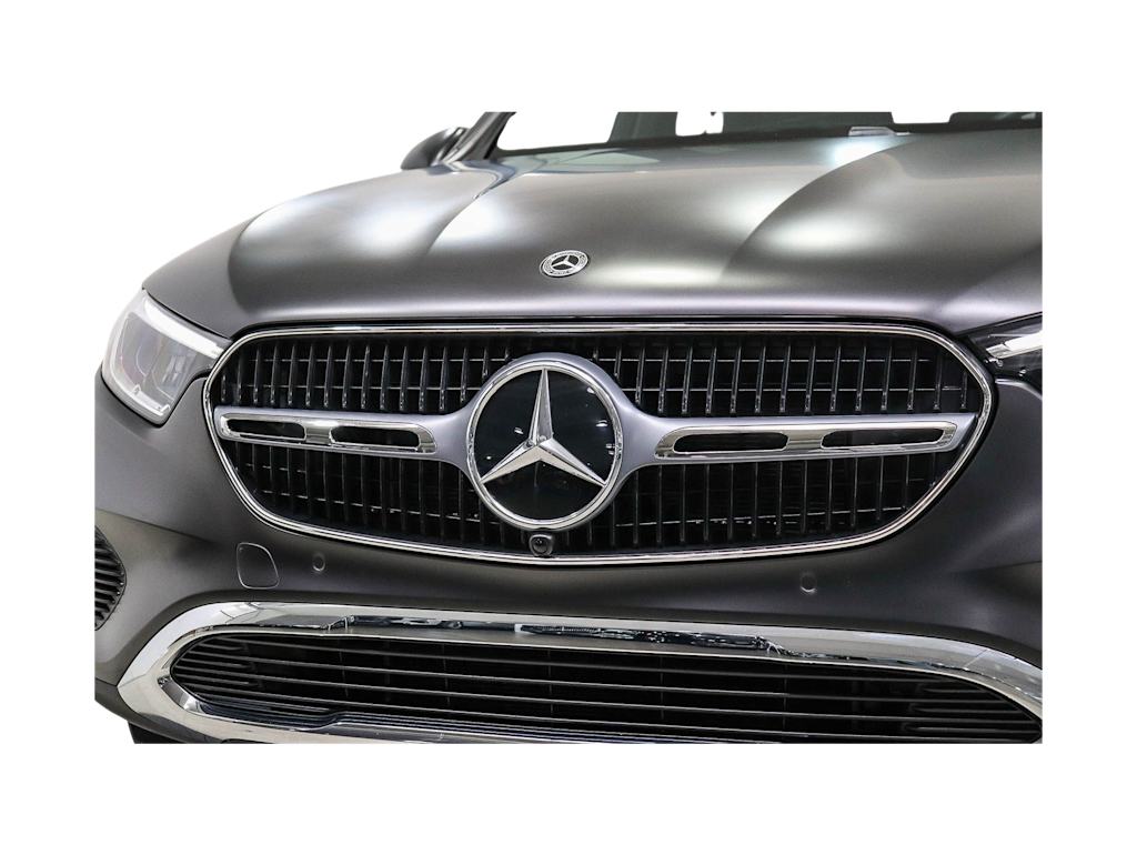 Thumbnail: 2025 Mercedes-Benz GLC - 20