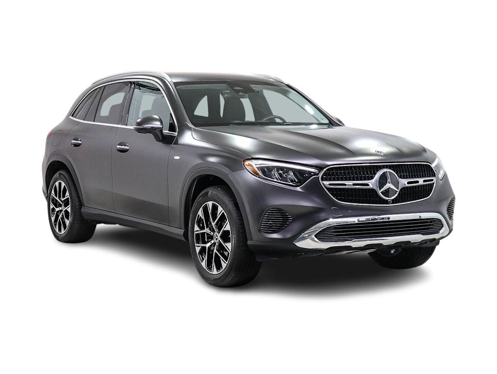 Thumbnail: 2025 Mercedes-Benz GLC - 18