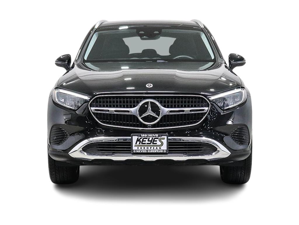 Thumbnail: 2025 Mercedes-Benz GLC - 17