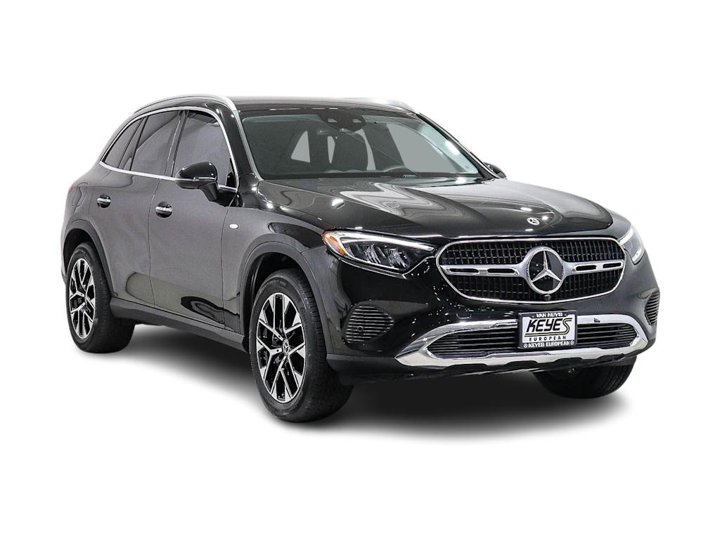 Thumbnail: 2025 Mercedes-Benz GLC - 16