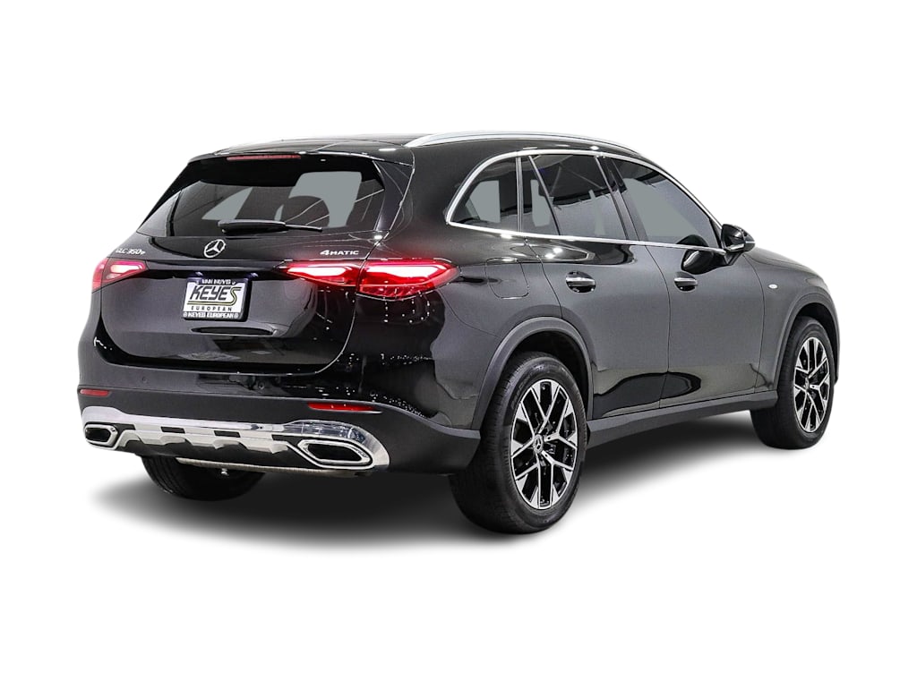 Thumbnail: 2025 Mercedes-Benz GLC - 15