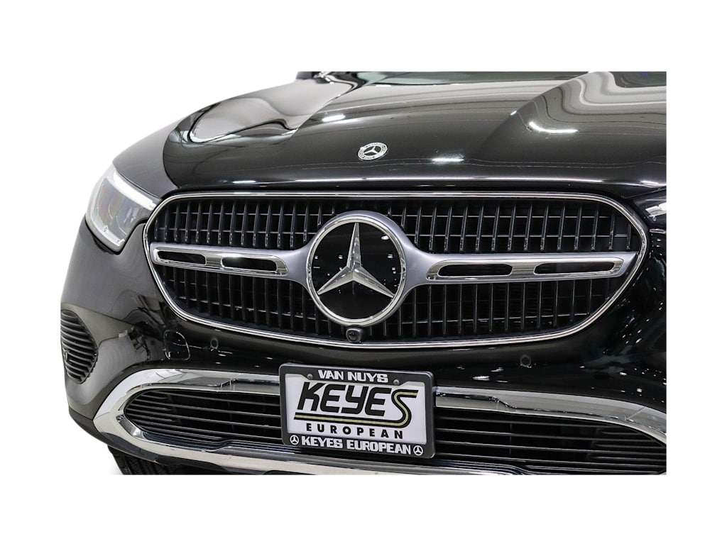 Thumbnail: 2025 Mercedes-Benz GLC - 19
