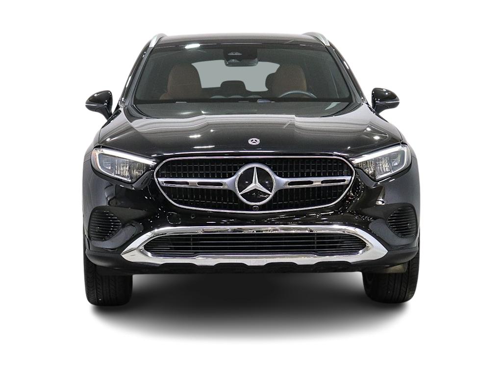 Thumbnail: 2025 Mercedes-Benz GLC - 18