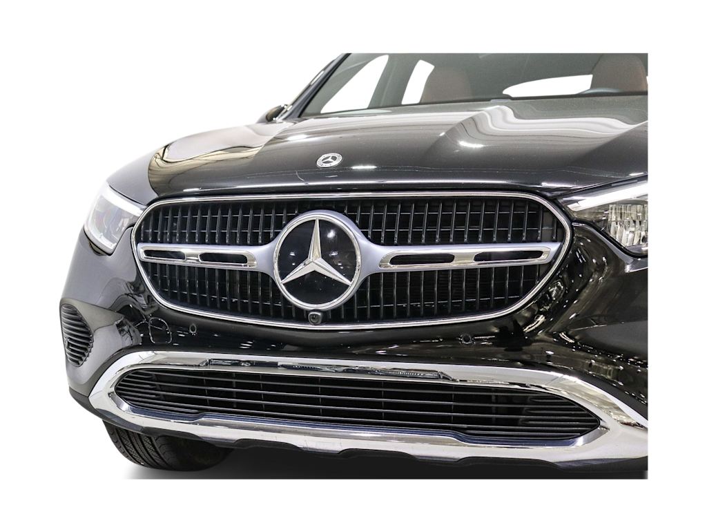 Thumbnail: 2025 Mercedes-Benz GLC - 20