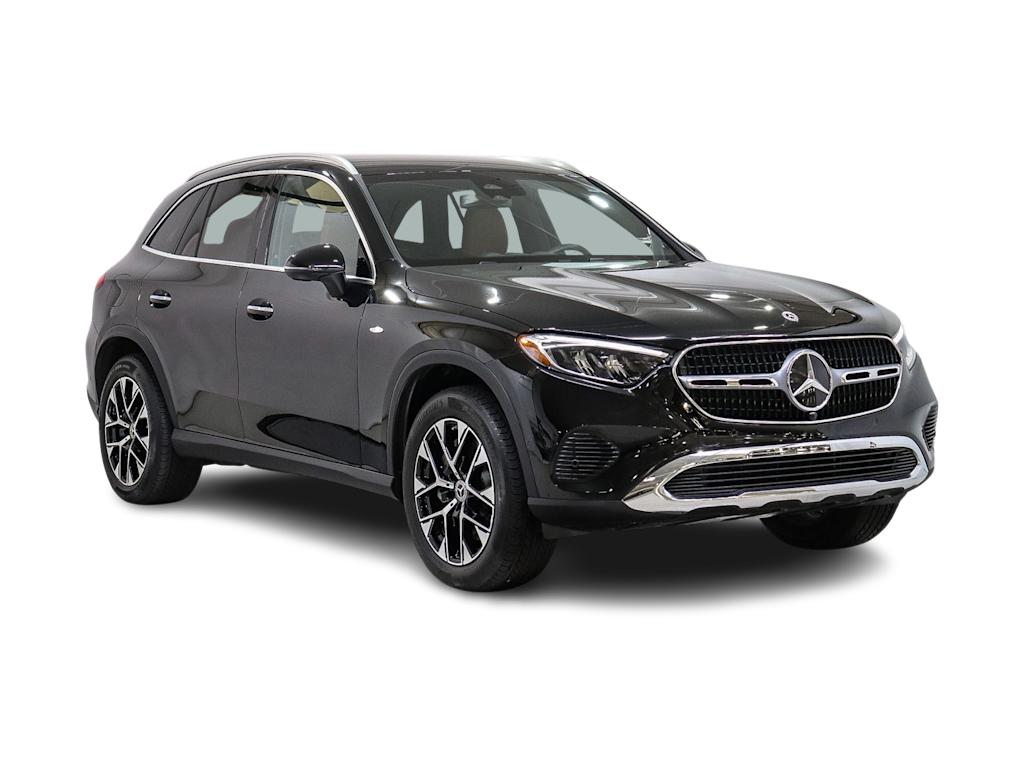 Thumbnail: 2025 Mercedes-Benz GLC - 17