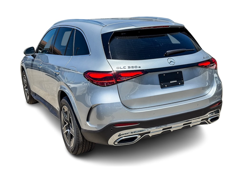 Thumbnail: 2025 Mercedes-Benz GLC - 3