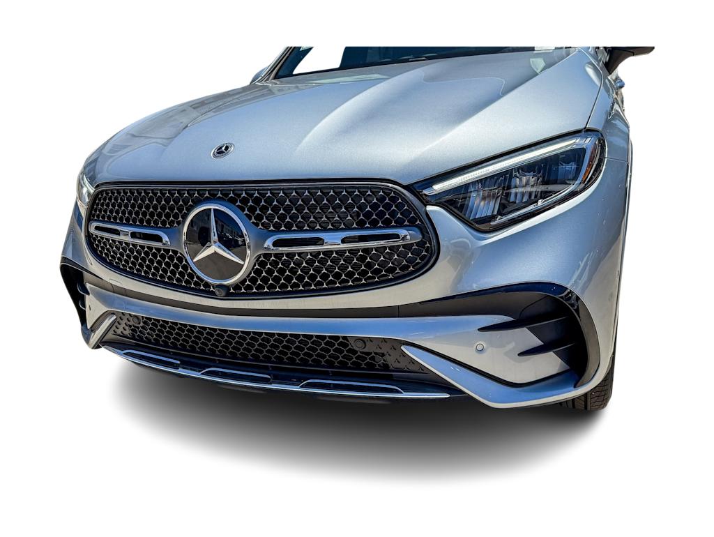 Thumbnail: 2025 Mercedes-Benz GLC - 20