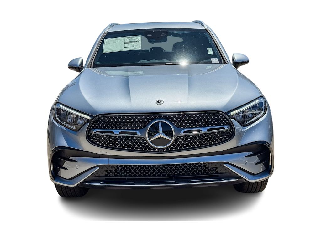Thumbnail: 2025 Mercedes-Benz GLC - 5