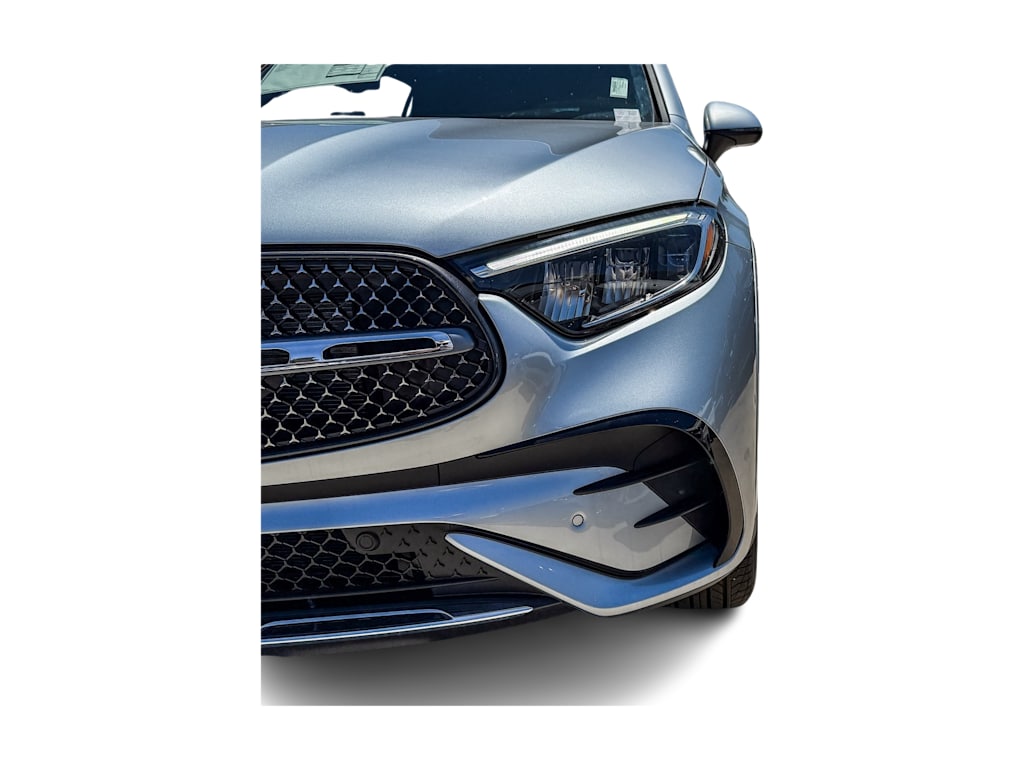 Thumbnail: 2025 Mercedes-Benz GLC - 19