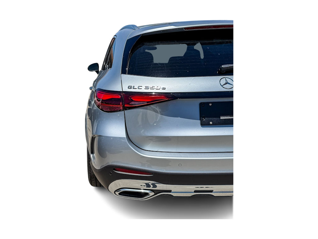 Thumbnail: 2025 Mercedes-Benz GLC - 17