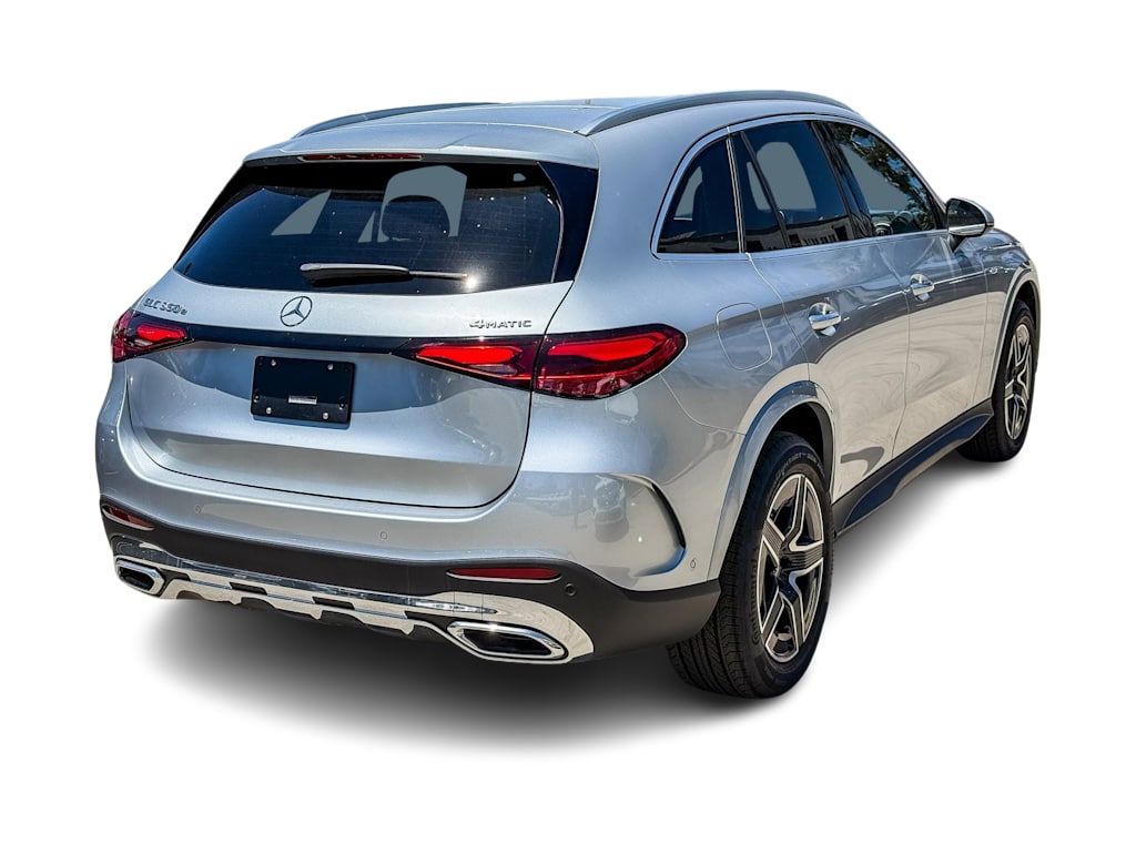 Thumbnail: 2025 Mercedes-Benz GLC - 16