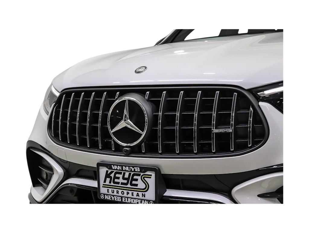 Thumbnail: 2026 Mercedes-Benz GLC - 3
