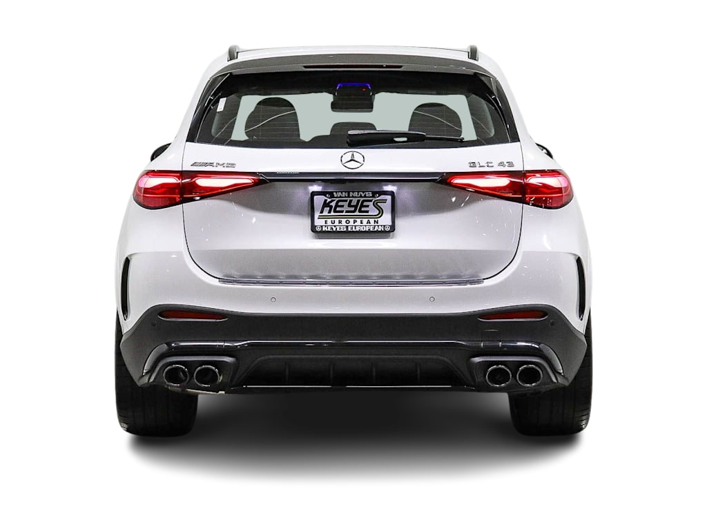 Thumbnail: 2026 Mercedes-Benz GLC - 2