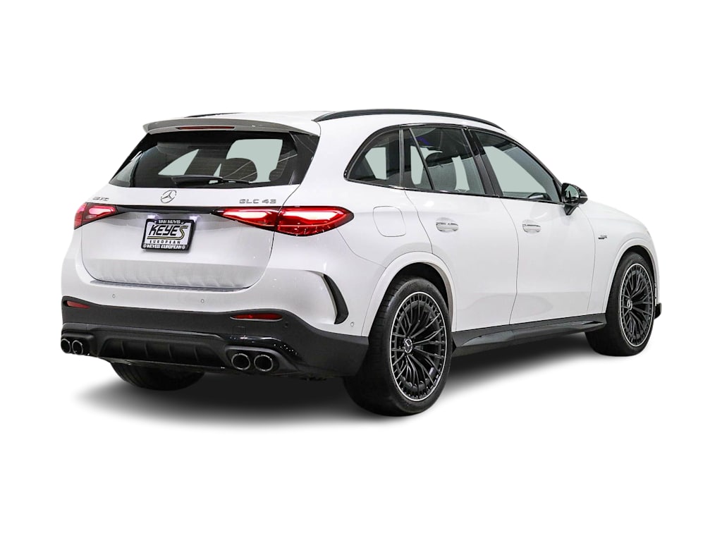 Thumbnail: 2026 Mercedes-Benz GLC - 12