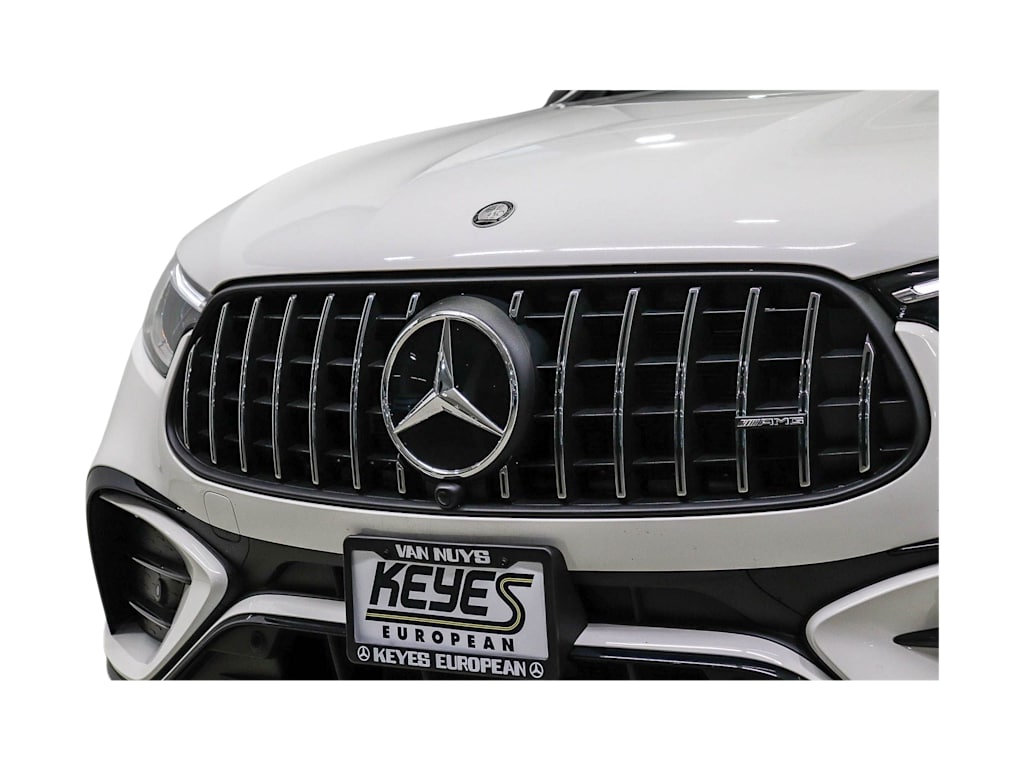 Thumbnail: 2026 Mercedes-Benz GLC - 21