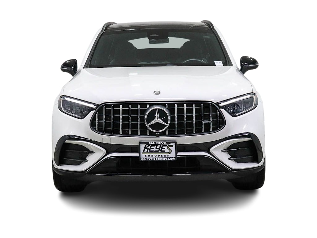 Thumbnail: 2026 Mercedes-Benz GLC - 5