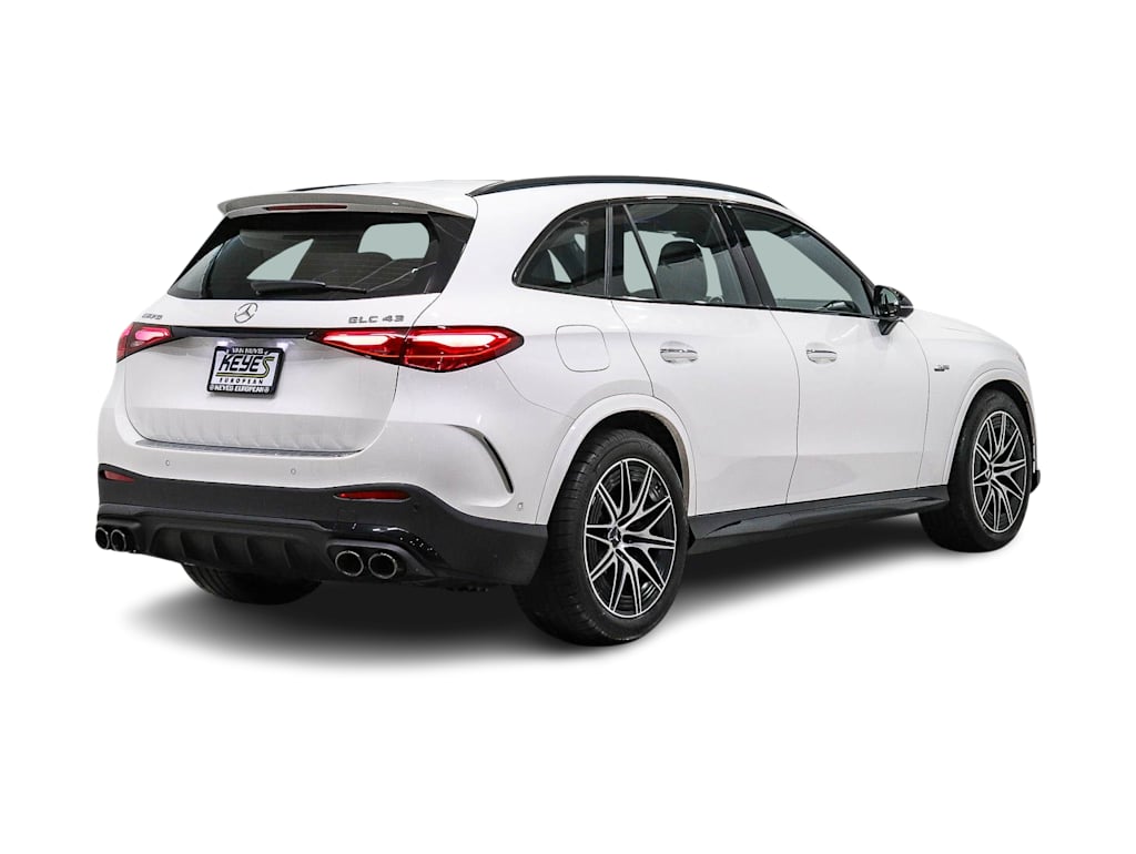 Thumbnail: 2026 Mercedes-Benz GLC - 18