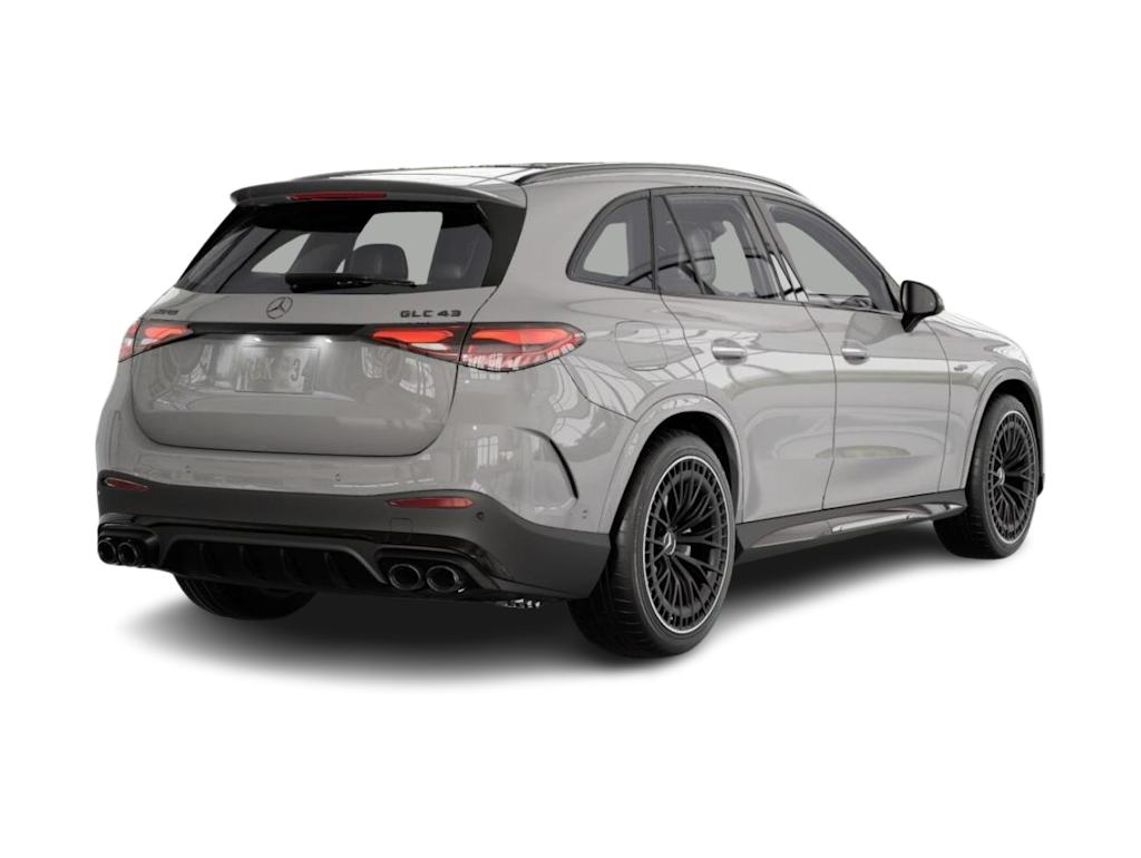 Thumbnail: 2026 Mercedes-Benz GLC - 23