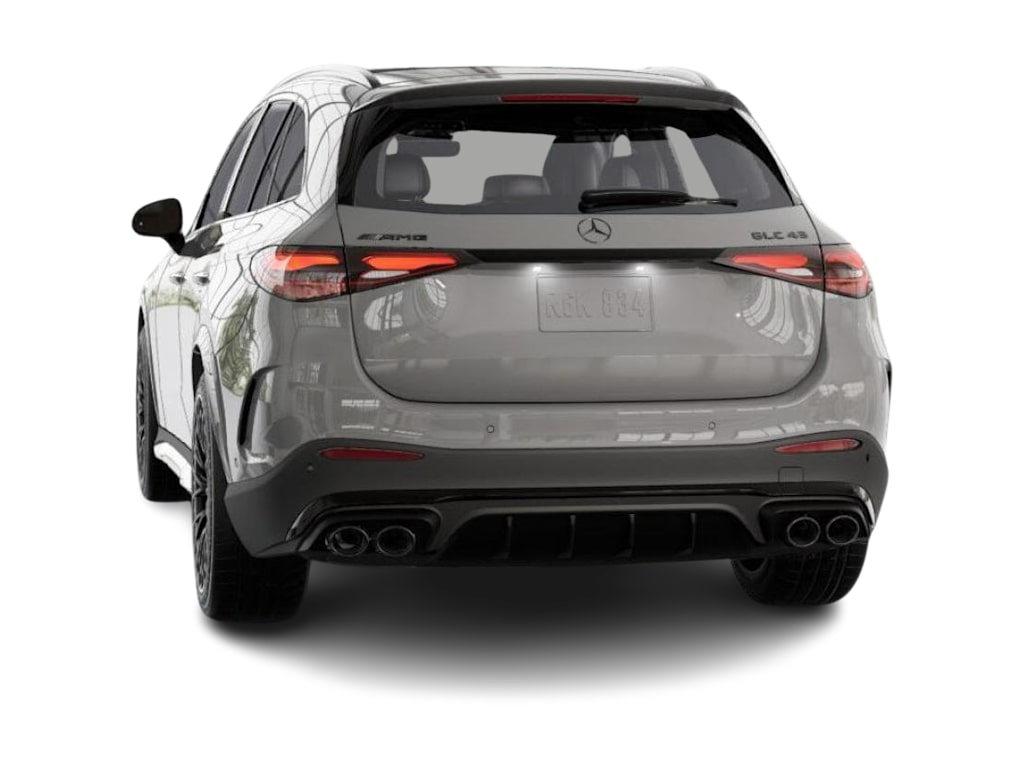 Thumbnail: 2026 Mercedes-Benz GLC - 27