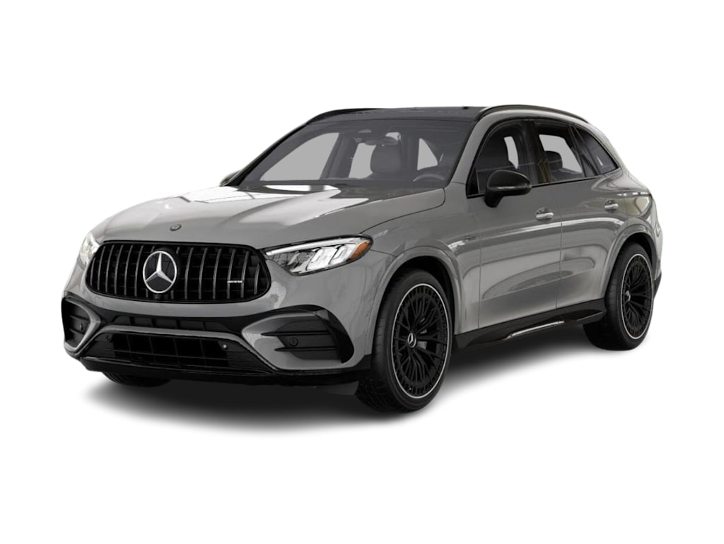 Thumbnail: 2026 Mercedes-Benz GLC - 39