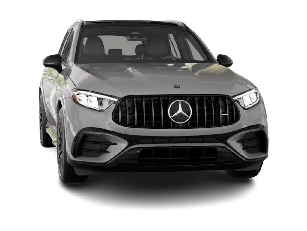 Thumbnail: 2026 Mercedes-Benz GLC - 9