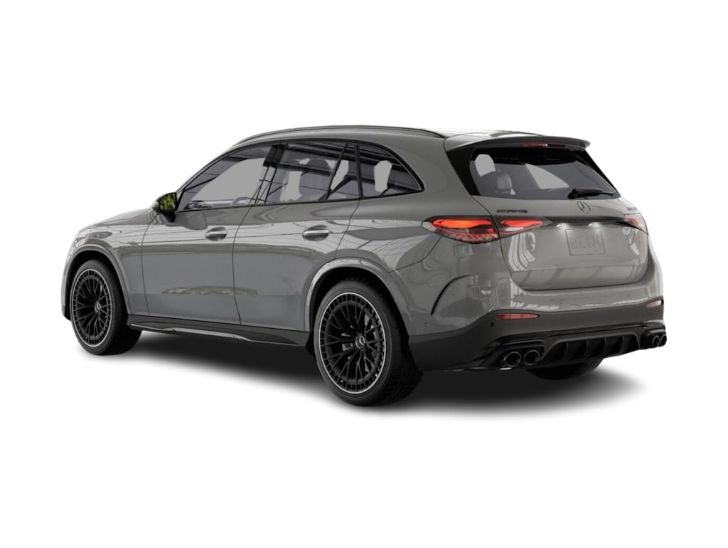 Thumbnail: 2026 Mercedes-Benz GLC - 29
