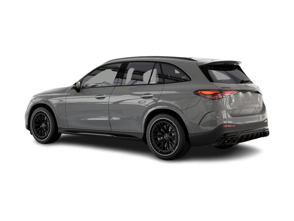 Thumbnail: 2026 Mercedes-Benz GLC - 30