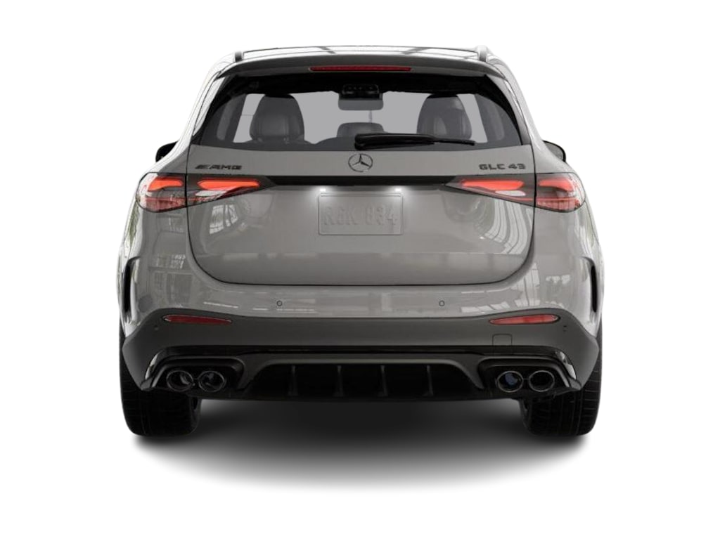 Thumbnail: 2026 Mercedes-Benz GLC - 26