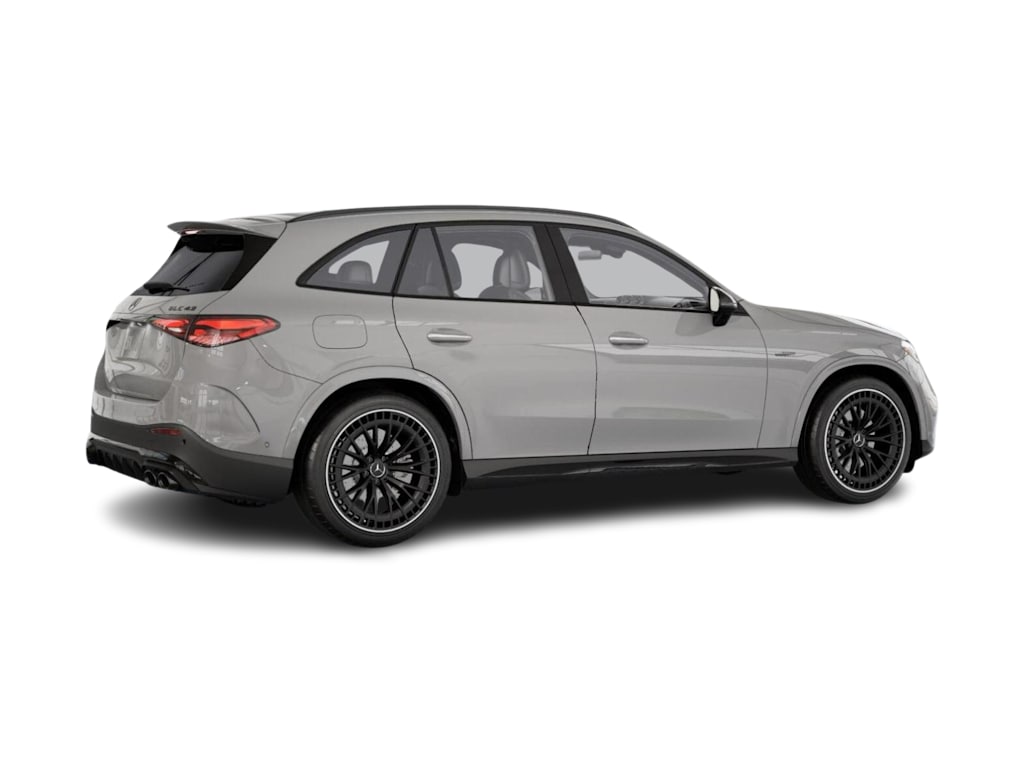 Thumbnail: 2026 Mercedes-Benz GLC - 20
