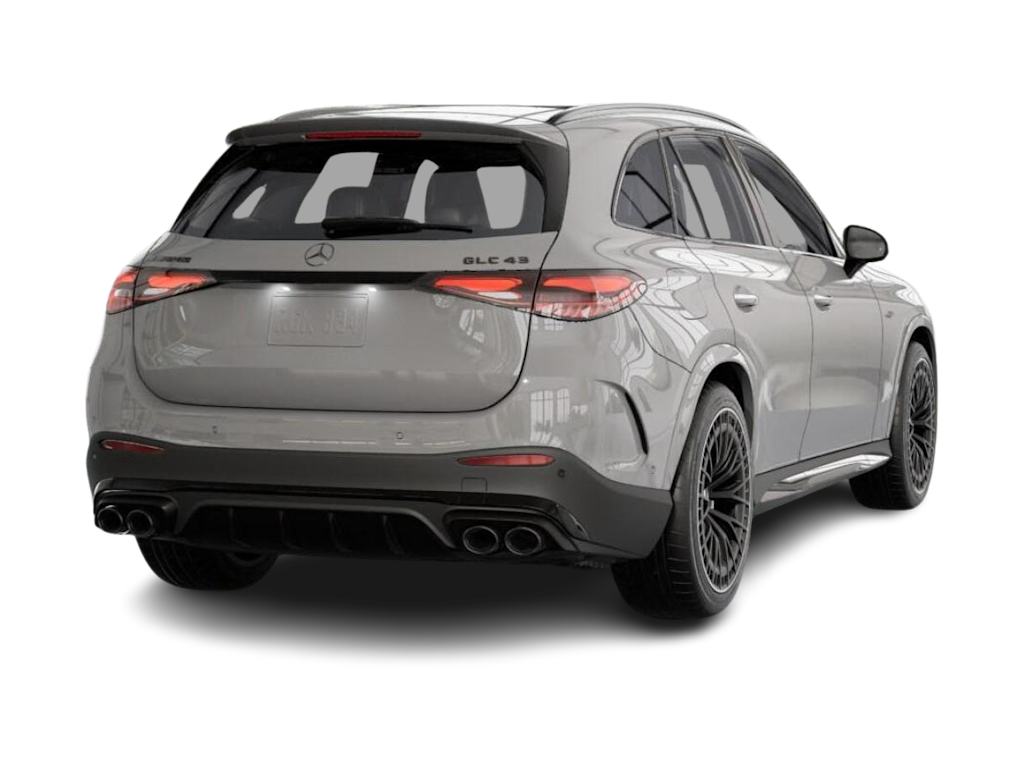 Thumbnail: 2026 Mercedes-Benz GLC - 24