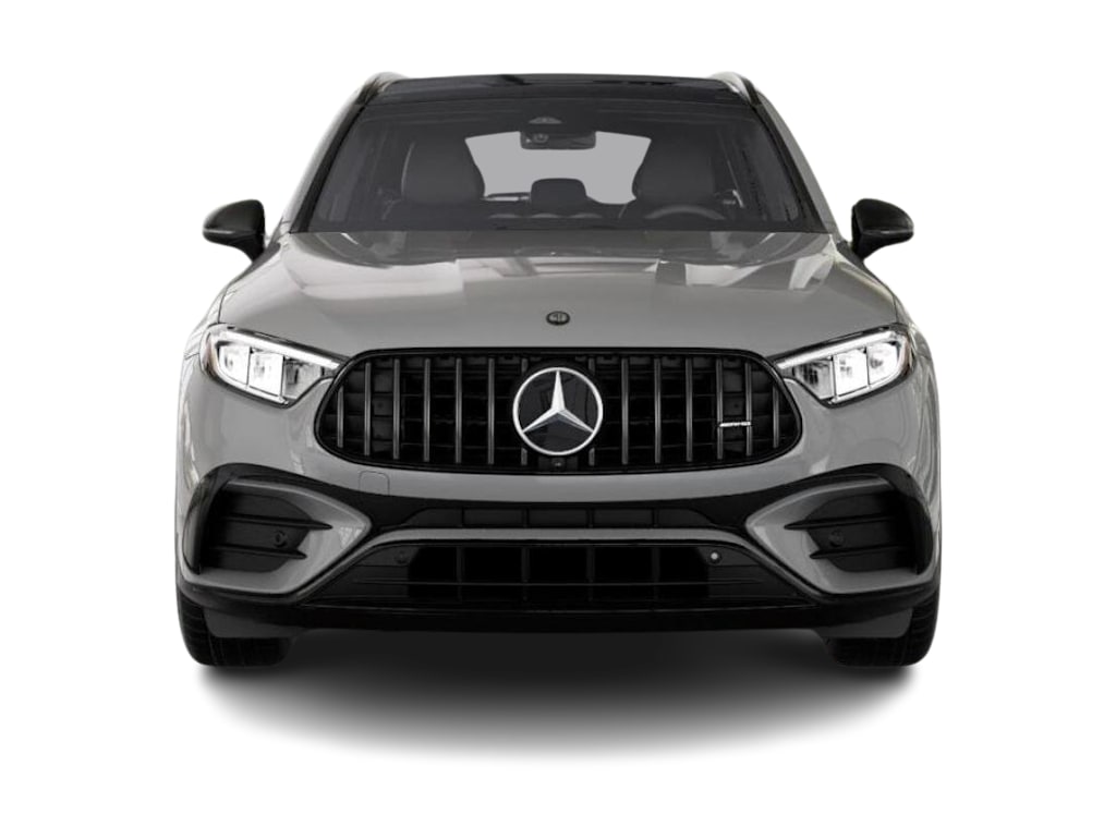 Thumbnail: 2026 Mercedes-Benz GLC - 5