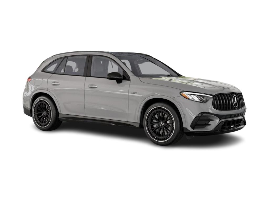 Thumbnail: 2026 Mercedes-Benz GLC - 13
