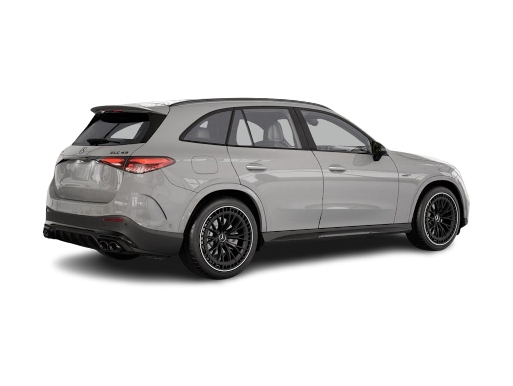 Thumbnail: 2026 Mercedes-Benz GLC - 21