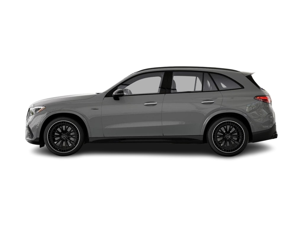 Thumbnail: 2026 Mercedes-Benz GLC - 33