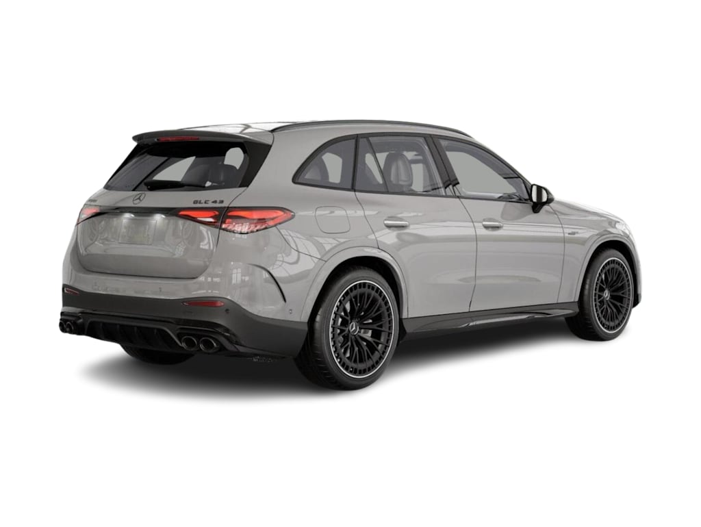 Thumbnail: 2026 Mercedes-Benz GLC - 22