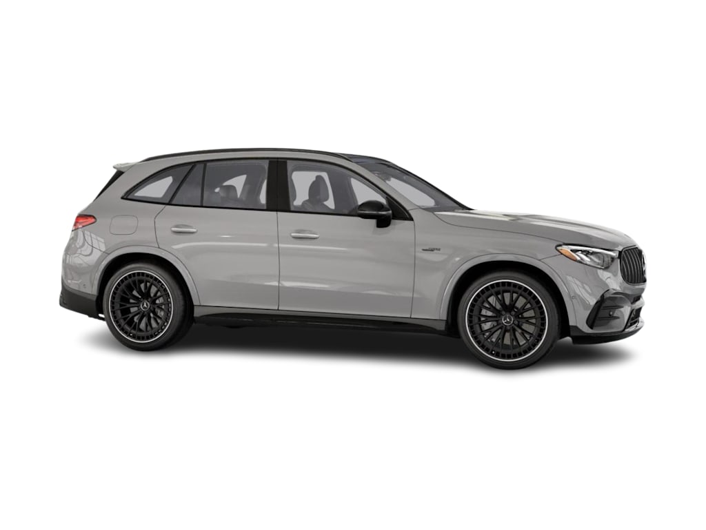 Thumbnail: 2026 Mercedes-Benz GLC - 15