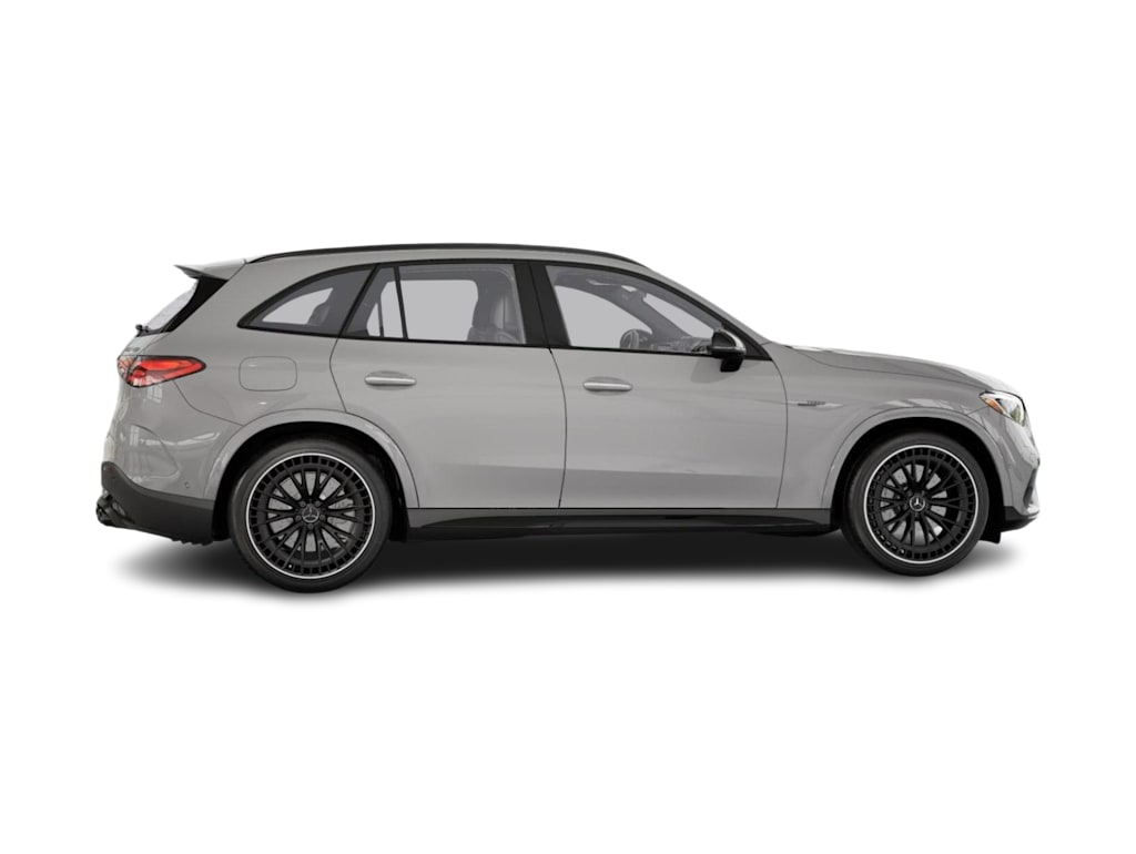 Thumbnail: 2026 Mercedes-Benz GLC - 18