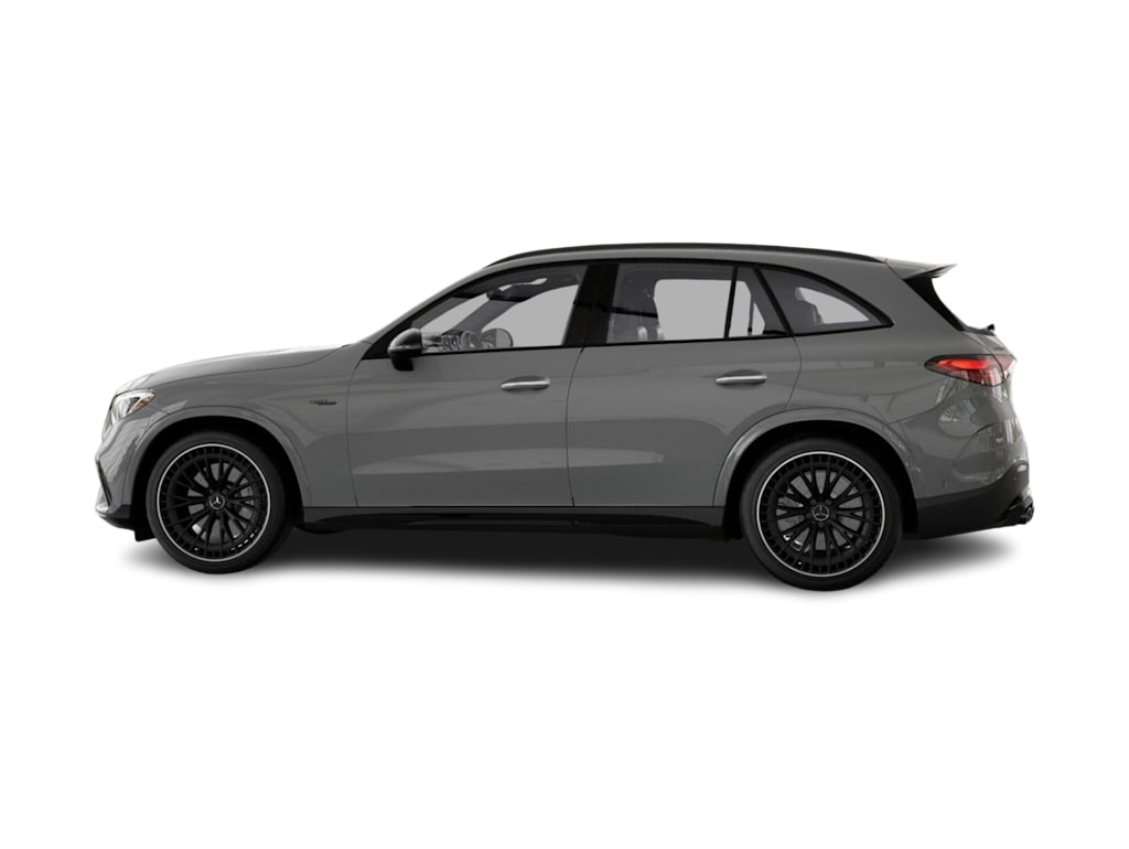 Thumbnail: 2026 Mercedes-Benz GLC - 32