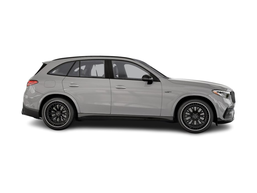 Thumbnail: 2026 Mercedes-Benz GLC - 16