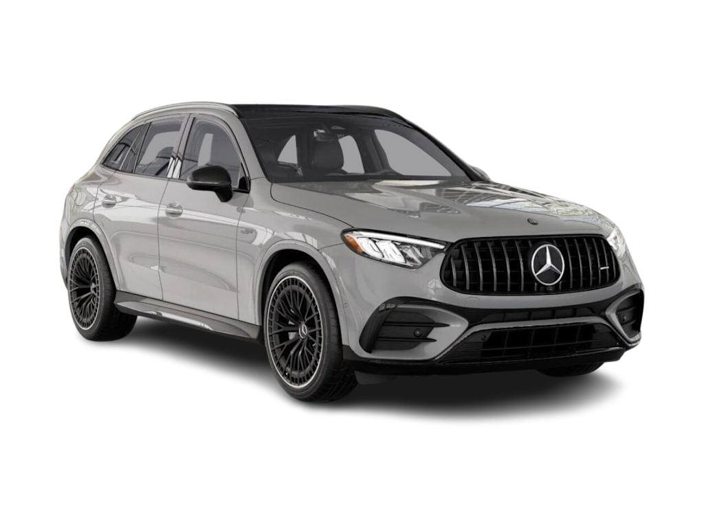 Thumbnail: 2026 Mercedes-Benz GLC - 11