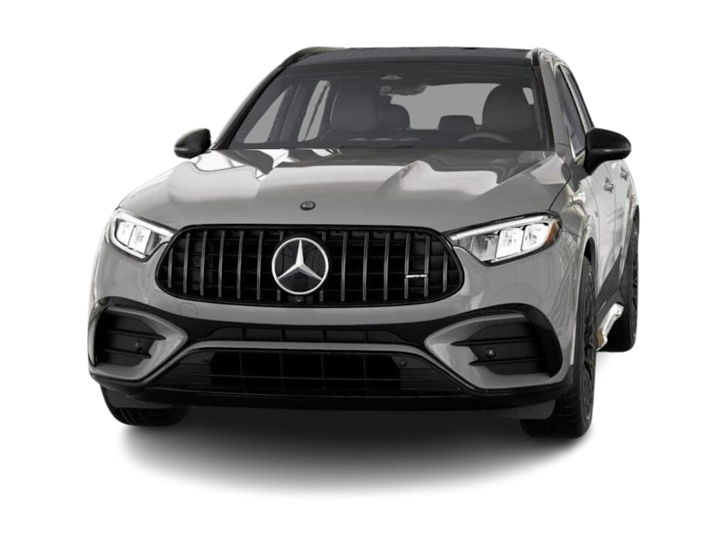 Thumbnail: 2026 Mercedes-Benz GLC - 41